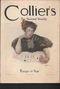 Colliers Magazine--July 28 1906-----29 - Picture 1 of 1