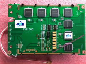 G321 EV5 LCD Bildschirm Display Panel für Original Emerson CSI 2120 G321E TW2294V-0 - Bild 1 von 3