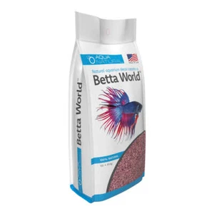 Pisces Betta World - Violet Sparkle 1lb - Bild 1 von 1