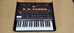 Korg ARP ODYSSEY Full Size - Neu und fertig aufgebaut - Bild 1 von 5