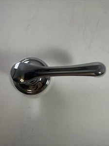 Maniglia leva porta Copper Creek manichino inattivo Georgia cromo lucido toscano - Foto 1 di 17