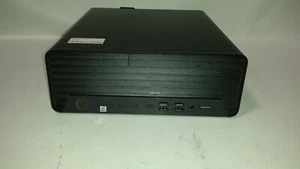 HP ProDesk 600 G6 Intel Core-i5-10500@ 3.10GHz 8GB RAM NO HDD/OS. - Picture 1 of 8