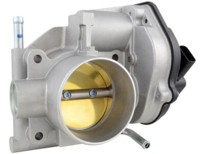 Cuerpo de acelerador para Mercury Montego 2005-2007 Hitachi 41869QTZV 2006 Foto 1 de 2