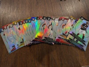 2024 Panini Totally Certified Football Base - Choose Your Card - Picture 1 of 103