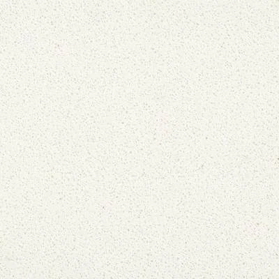 Quartz Countertop Slab  - Snow White 3cm - (124”x61”x1¼”) - $7.6/SF - Image 1 of 3