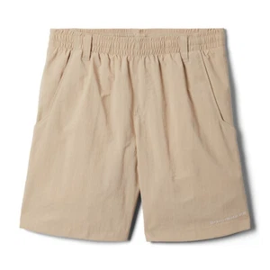 COLUMBIA Boys' PFG Backcast Shorts - Picture 1 of 3