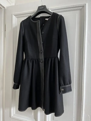 Manoush Mantel Gr. S 36 - Bild 1 von 4