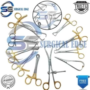 Set di 10 Pezzi Strumenti Ortopedici Chirurgici Veterinari Eccellente Qualità - Foto 1 di 5