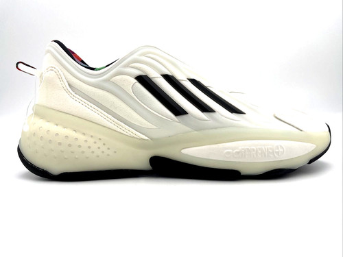 Scarpe da ginnastica Adidas OZRAH da uomo lifestyle futuristiche taglia: 10 HQ9844 nuove senza scatola