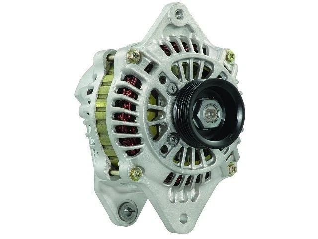 Alternador Remy 11258TH 2001 2002 2003 2,5 L H4 para Subaru Legacy 2000-2004 Foto 1 de 2
