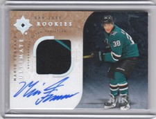 2019-20 Upper Deck Series 2 Hockey Cards 44