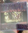Couverture CD signée Temple Of The Dog Chris Cornell et Mike McCready