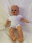 Vintage Simba Toys 1994 Doll 12" Especially Yours Blonde Blue Sleep Eyes R Us