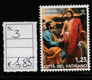 Pasqua 2023 - Imagen 1 de 1