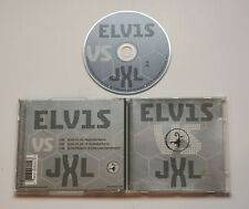 A Little Less Conversation by Elvis Presley/JXL (Junkie XL) (CD, 2002, RCA)