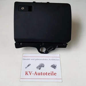 VW Passat Variant 2007 3C5 2.0 TDI Handschuhfach Ablagefach 7SB1857097 3C1857114 - Bild 1 von 12