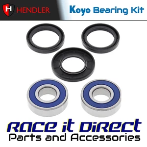 Koyo Wheel Bearing kit for Triumph Tiger 800 XCA 2015-2016 Front - Picture 1 of 8