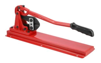 Table Coupe-Boulons Pince Coupante Pinces Schneider Ciseaux 600mm 10mm - Photo 1/4