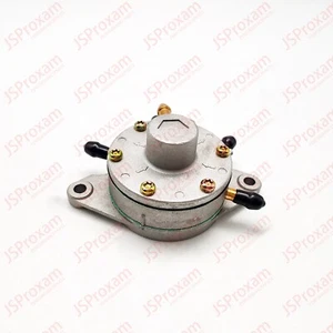 Fits For Triple Fuel Pump 1993-1999 Polaris Sl Slt Slx Ts 1100r 900 - Picture 1 of 4