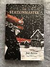 The Stationmaster (powieść) Jiro Asada angielski Viz Media