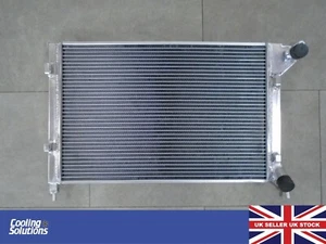 BRAND NEW UPRATED MINI R50 / R52 / R53 FULL ALUMINIUM RADIATOR - NON A/C 2001 > - Picture 1 of 1