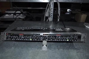 Behringer Composer MDX 2600 - Bild 1 von 3