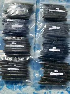 60 4 Inch Senko Style Baits - Choose 5 /15 pack Bags1 Free 75 Total - Picture 1 of 10