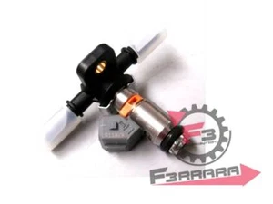 6389495 INIETTORE VESPA GTS GTV GT MP3 X8 Nexus Sport City ORIGINALE PIAGGIO - Imagen 1 de 1
