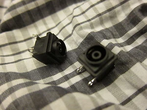 DC Power Jack for Sony VAIO VGN-CR309E/L VGN-CR320E/L - Picture 1 of 1