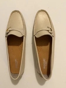 Rockport Bayview Damen-Loafer mit Ring Größe 9W - Bild 1 von 5