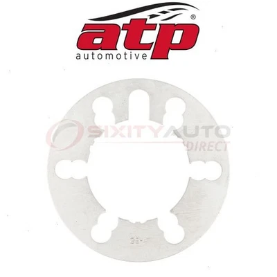 ATP Flywheel Shim for 1973-1979 Oldsmobile Omega - Transmission  cp Foto 1 de 4