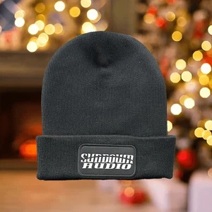 Sundown Audio Mütze | Merchandise by JR-Labs | Winter 2025 | 2 Farben - Bild 1 von 4