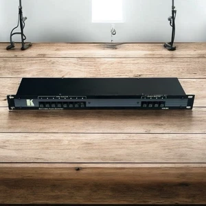 Kramer Electronics VM-84S 8x4 Video Audio Switch (Unit Only) - Picture 1 of 8
