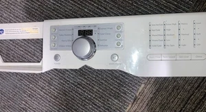 Kenmore Waschmaschine Bedienfeld #40272900 Schneller Versand Garantie👍 - Bild 1 von 12