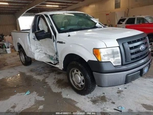 AC Condenser Fits 07-14 EXPEDITION 4748816 - Picture 1 of 12