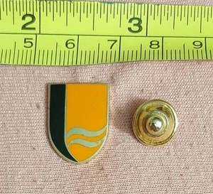 Lewis & Clark College Logo Portland Oregon Jacke Anstecknadel - Bild 1 von 4