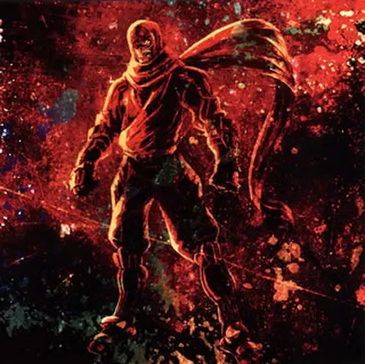 Anime CD Ninja Slayer From Compilation “Suki” - Image 1 of 1