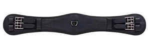Circunferencia de doma Aramas ™ Deluxe talla 26 negra - Imagen 1 de 1