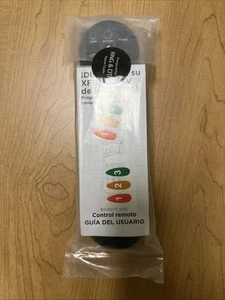 Xfinity ORIGINAL Comcast New XR2 V3-P Remote Sealed With Instructions RNG & DTA - Picture 1 of 4