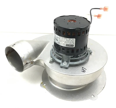Rheem Ruud 70-101087-01 Fasco 7021-11559 Furnace Draft Inducer used tested #L17 - Image 1 of 4