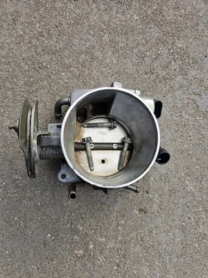 Holden V8 VY LS1 cable throttle body 5.7 VT VX COMMODORE HSV SS CALAIS ADVENTRA  - image 1 of 3