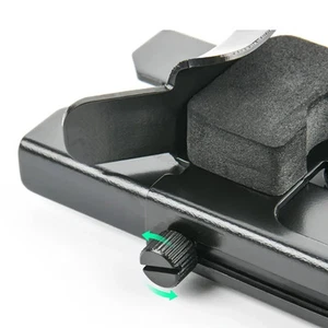 Für JBL für Charge 3 4 5 und für Flip 4 5 6 Lautsprecher Halterung Metall - Bild 1 von 14