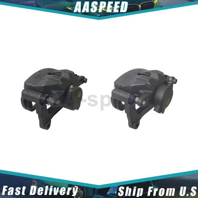 Pinzas delanteras para Mazda RX-8 2011 2010 2009 2008 2007 2006 2005 Cardone Reman Foto 1 de 4