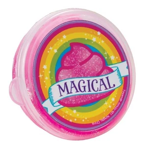 Magical Unicorn Poop Slime Putty - Picture 1 of 1