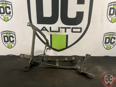 Правый кронштейн интеркулера 2010-2013 Porsche 911 997 Turbo 99750425401 - Изображение 1 из 4