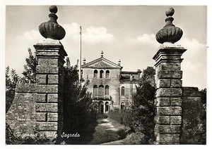 VIGONOVO VENEZIA VILLA SAGREDO - Picture 1 of 1