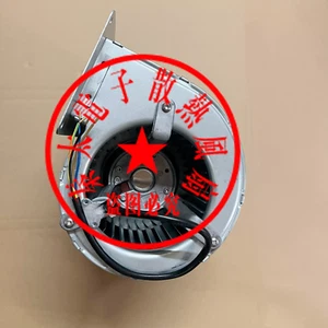 1PC D2E146-AP43-90 230V frequency converter centrifugal fan (UPS or FedEx) - Picture 1 of 3