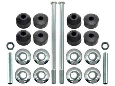 Barra estabilizadora delantera AC Delco 13876HRFY para Cadillac Seville 1980-1989, 1998-2004 Foto 1 de 2