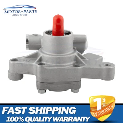 Bomba de dirección asistida para Honda Civic Acura 1997 1998 1999-2001 1,6 L CR-V 2,0 L l4 Foto 1 de 4