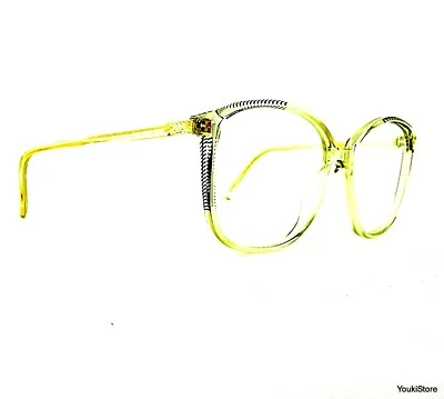 LOZZA occhiali da vista ASSIRIA col 099 57 16 140 VINTAGE 80s eyeglasses - Immagine 1 di 4